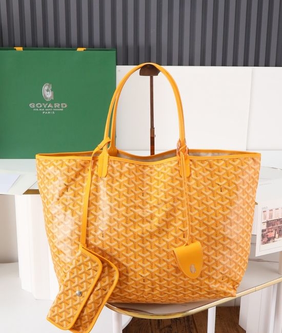 Goyard Saint Louis Reversible Tote Bag 020146L