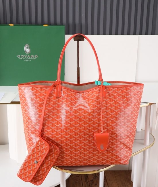 Goyard Saint Louis Reversible Tote Bag 020146L