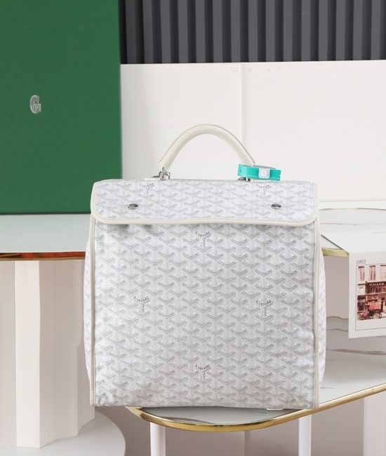 Goyard Saint Leger Backpack 020237