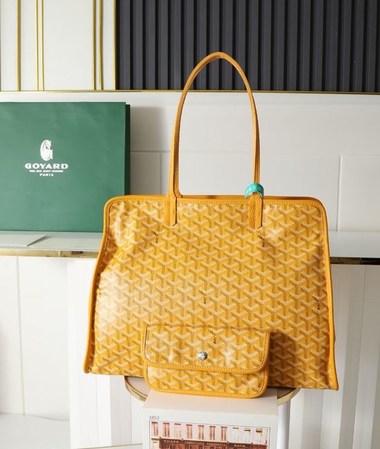 Goyard Hardy Commuter Bag 9279
