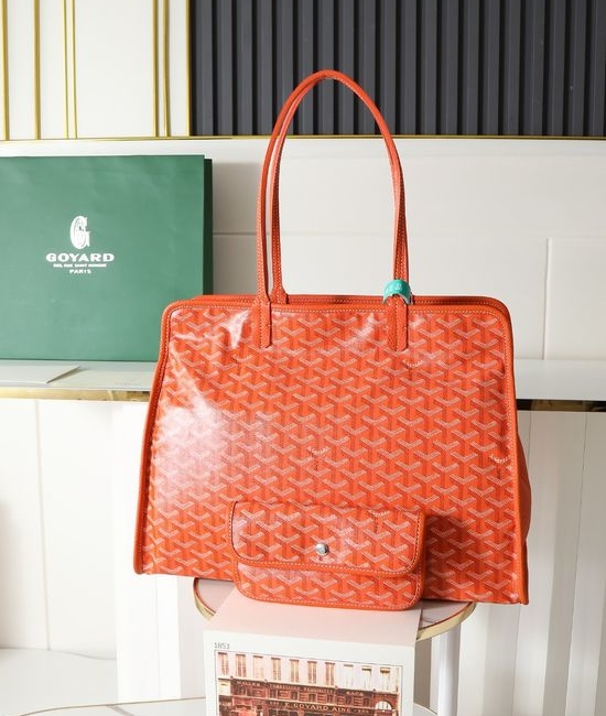 Goyard Hardy Commuter Bag 9278