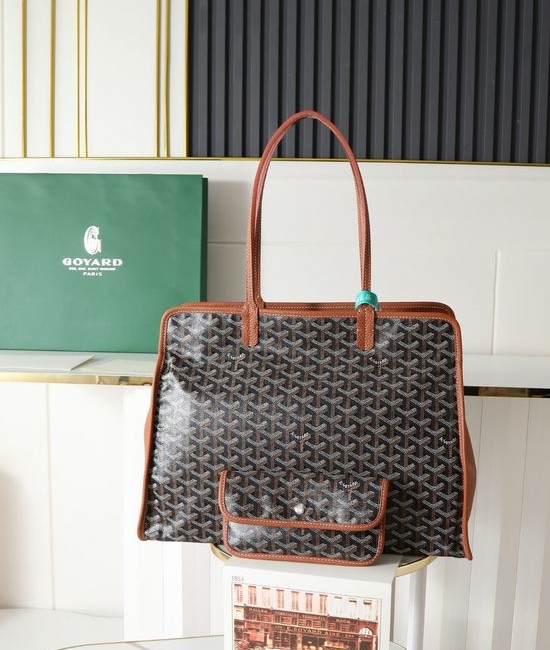 Goyard Hardy Commuter Bag 9277