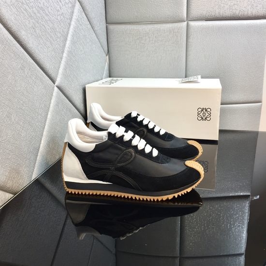 Loewe High Quality Versatile Casual Athletic Sneakers for Daily Use