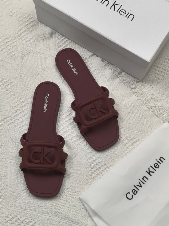 Louis Vuitton Soft Lightweight TPU Jelly Slides with Full Packaging
