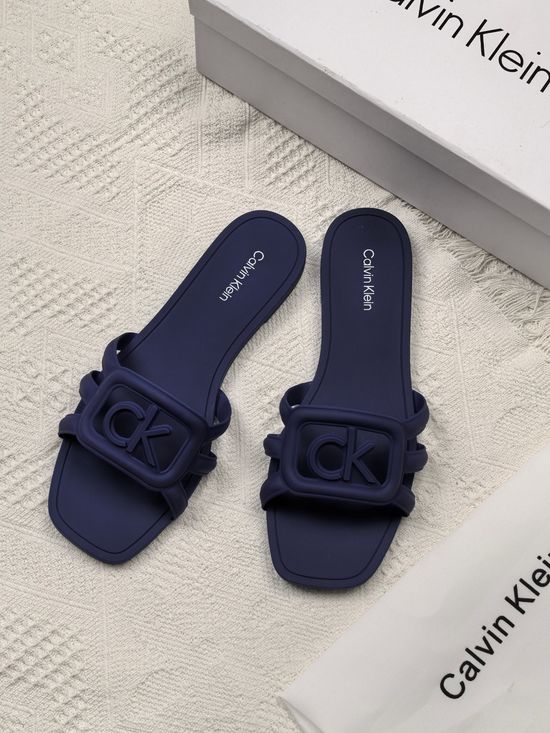 Louis Vuitton Soft Lightweight TPU Jelly Slides with Full Packaging