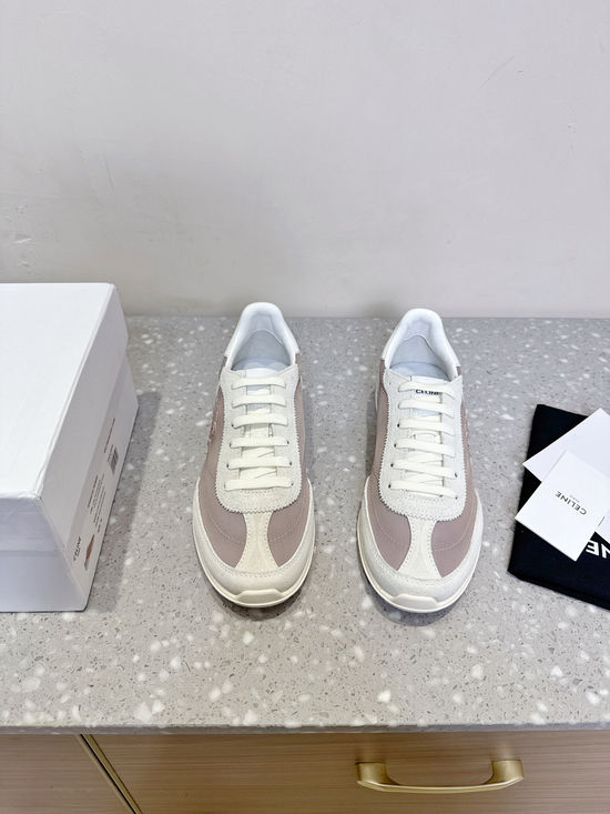 Celine Classic Comfortable Casual Non-slip Sneakers