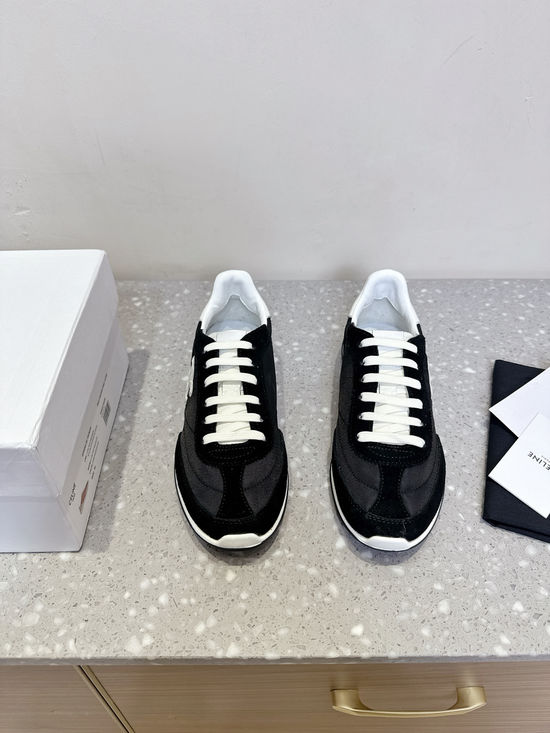 Celine Classic Comfortable Casual Non-slip Sneakers