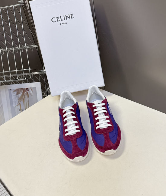 Celine Classic Comfortable Casual Sneakers for Daily Wear
