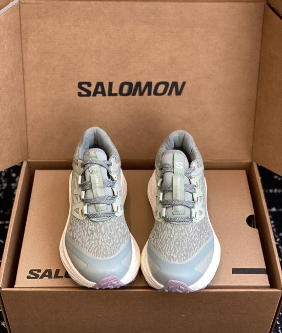 Alo Non-slip Outdoor Sneakers with Cushioned Comfort