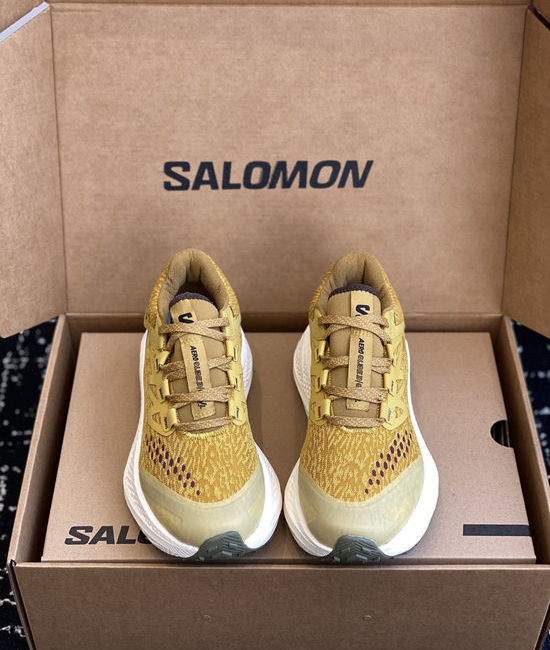 Alo Non-slip Outdoor Sneakers with Cushioned Comfort