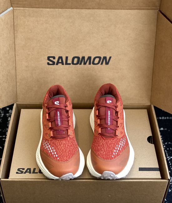 Alo Non-slip Outdoor Sneakers with Cushioned Comfort
