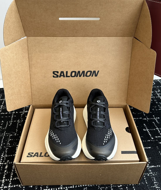 Alo Non-slip Outdoor Sneakers with Cushioned Comfort