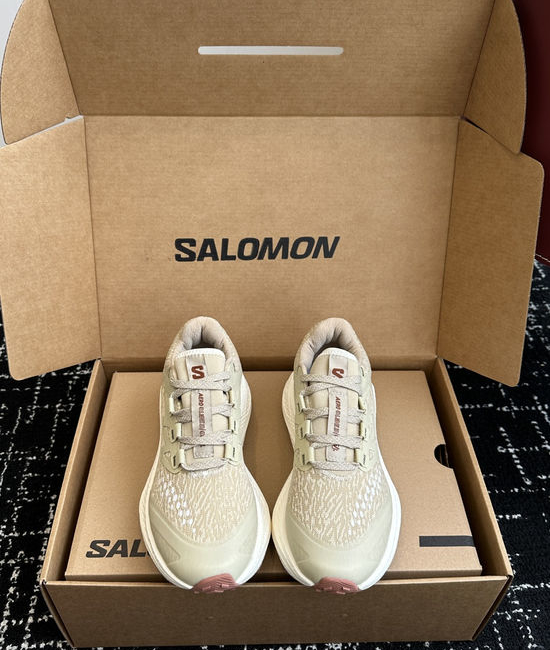 Alo Non-slip Outdoor Sneakers with Cushioned Comfort