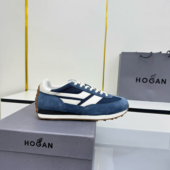Tom Ford Casual Comfortable Suede Leather Low-top Sneakers for Daily Wear