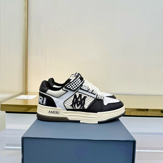 Ami Premium Padded Casual Sneakers Breathable Comfortable Daily Wear Shoes