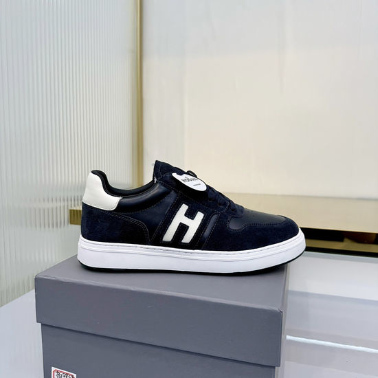 Hogan Retro Style Lightweight Sport Shoes