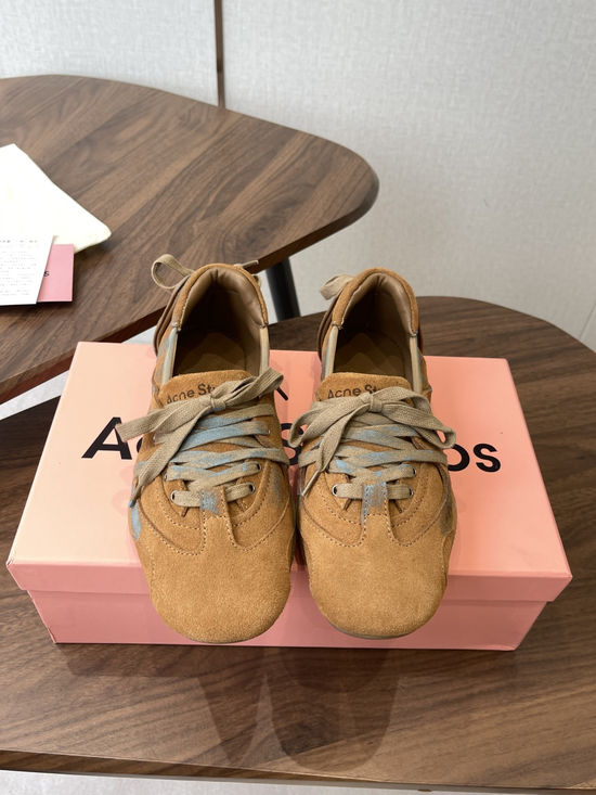 Christian Dior Elegant Soft Ballet Flats Comfortable Daily Walking Shoes