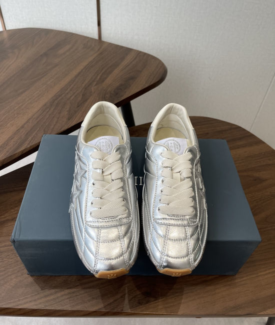 Amiri Classic Low-top Casual Trainers Comfortable Durable Sneakers