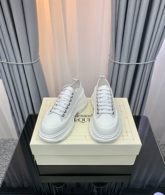 Moncler Premium Casual Canvas Shoes Comfortable Soft Sole Daily Footwear