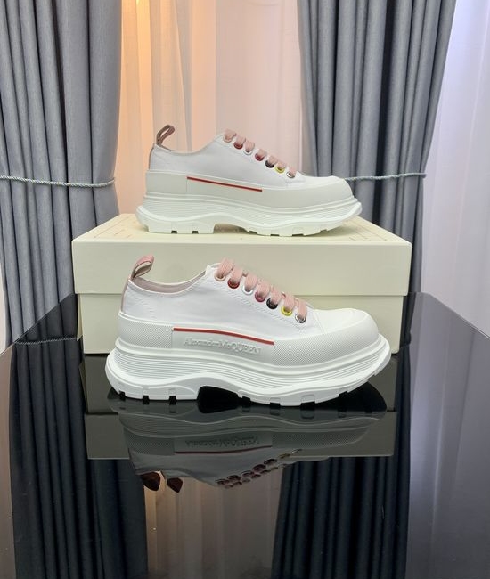 Moncler Premium Casual Canvas Shoes Comfortable Soft Sole Daily Footwear