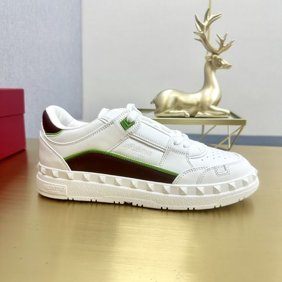 Valentino High Quality Design Comfortable Fashion Sneakers