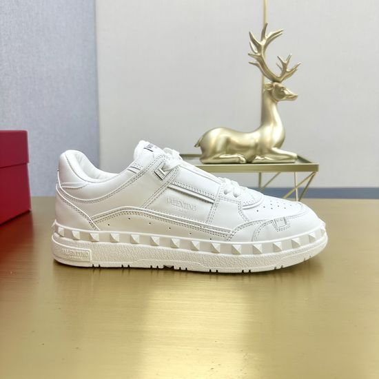 Valentino High Quality Design Comfortable Fashion Sneakers