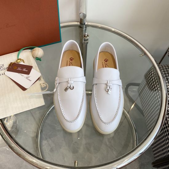 Loro Piana Classic Mules and Loafers Premium Casual Comfort Footwear