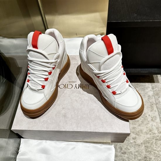 Fendi Premium Leather Casual Sneakers Soft Comfortable Fashion Footwear