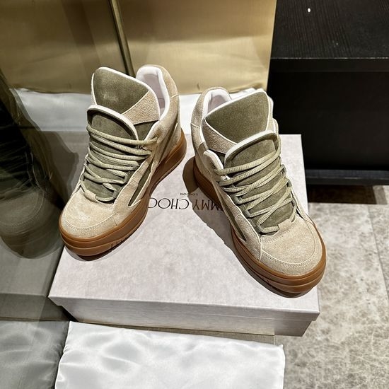 Fendi Premium Leather Casual Sneakers Soft Comfortable Fashion Footwear