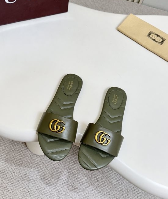 Gucci Classic Versatile Comfortable Casual Daily Footwear