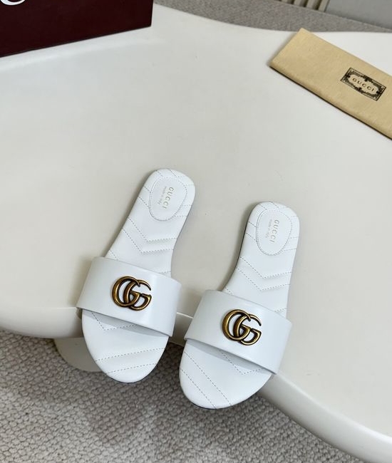Gucci Classic Versatile Comfortable Casual Daily Footwear