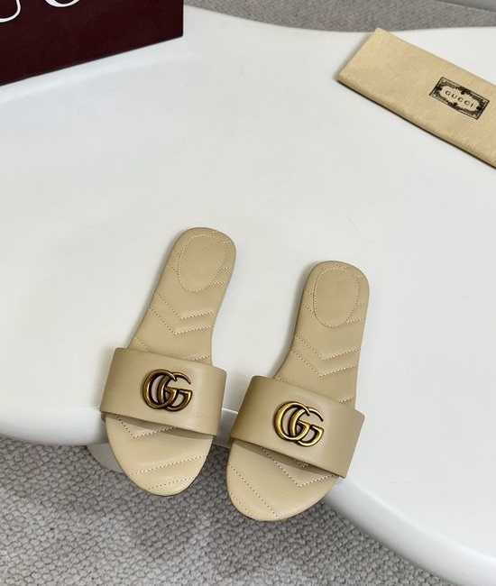 Gucci Classic Versatile Comfortable Casual Daily Footwear