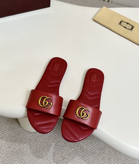 Gucci Classic Versatile Comfortable Casual Daily Footwear