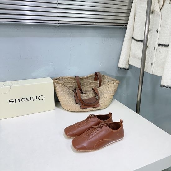 Orinous Premium Suede Casual Comfort Low Top Fashion Sneakers