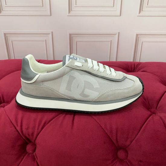 Dolce & Gabbana Exquisite 3D Embellished Luxury Leather Shoes