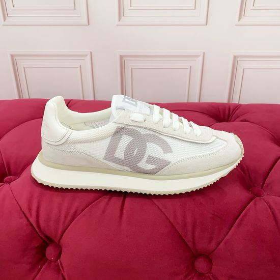 Dolce & Gabbana Exquisite 3D Embellished Luxury Leather Shoes