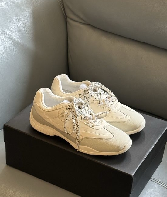 Ann Andelman Comfortable Fashion Versatile Casual Lightweight Daily Wear Shoes