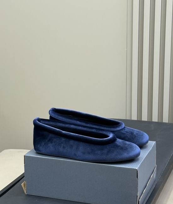 Alaia Soft Comfortable Casual Elegant Ballet Flats