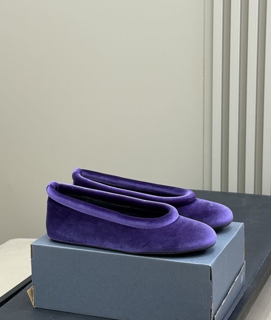 Alaia Soft Comfortable Casual Elegant Ballet Flats
