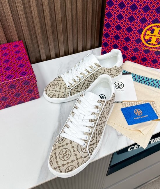 Thom Browne Classic Low-top Casual Comfortable Daily Sneakers