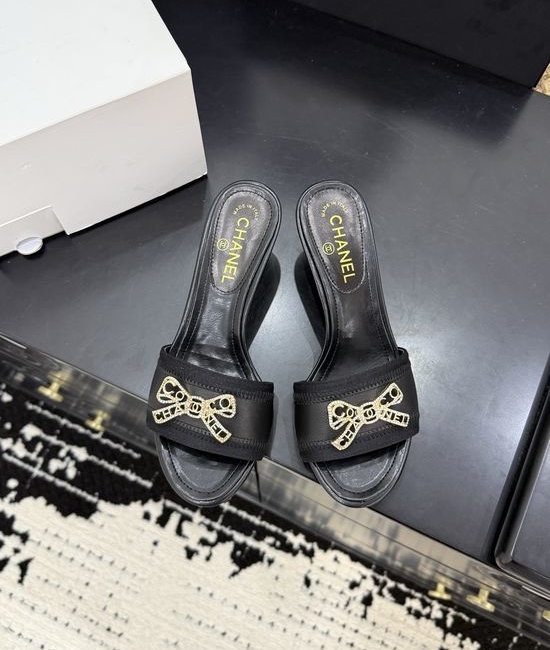 Chanel Premium Casual Fashion Sneakers with Authentic Packaging