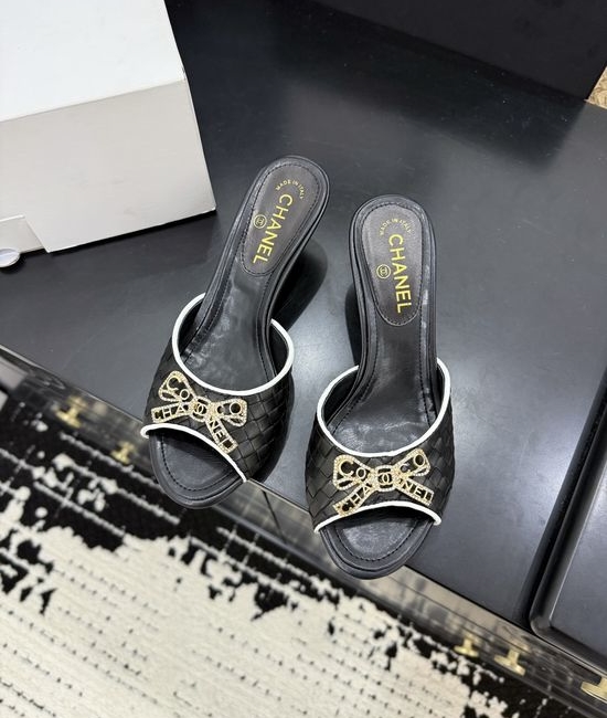 Chanel Premium Casual Fashion Sneakers with Authentic Packaging
