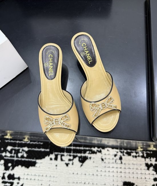 Chanel Premium Casual Fashion Sneakers with Authentic Packaging