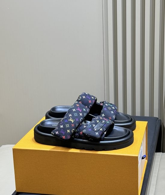Louis Vuitton LV Lightweight Comfortable Casual Shoes Cute Exquisite Design