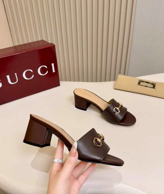 Gucci Classic Versatile Casual Daily Fashion Shoes