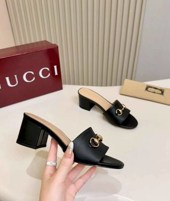 Gucci Classic Versatile Casual Daily Fashion Shoes