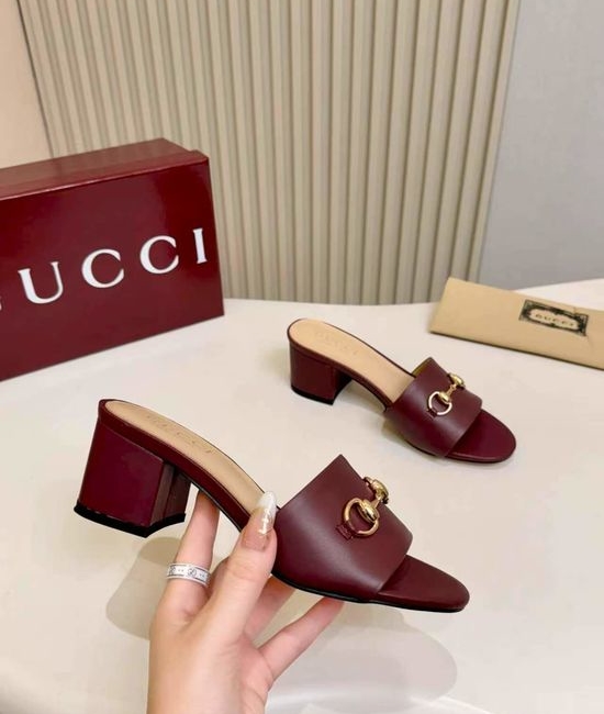 Gucci Classic Versatile Casual Daily Fashion Shoes