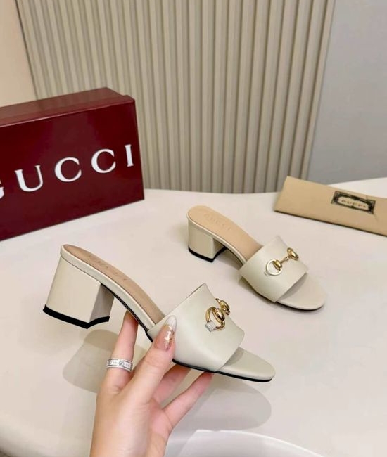 Gucci Classic Versatile Casual Daily Fashion Shoes