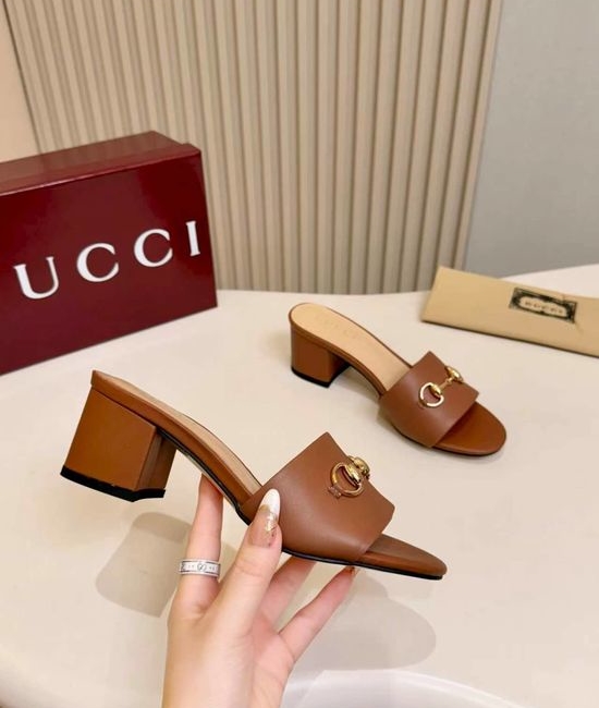 Gucci Classic Versatile Casual Daily Fashion Shoes
