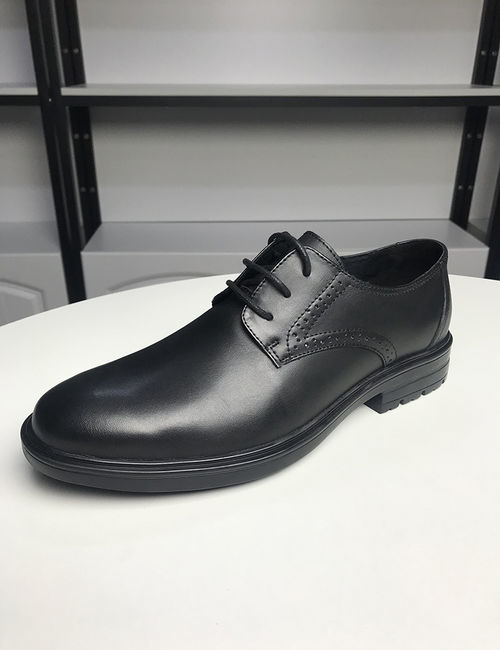 Ecco Classic Formal Leather Business Shoes
